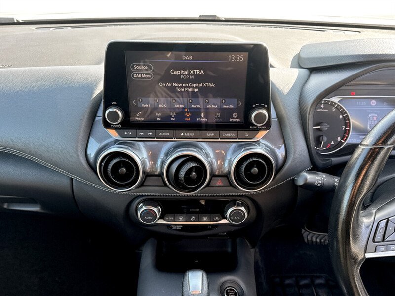 Used Nissan Juke 2022 for sale - 77984856: Photo 35