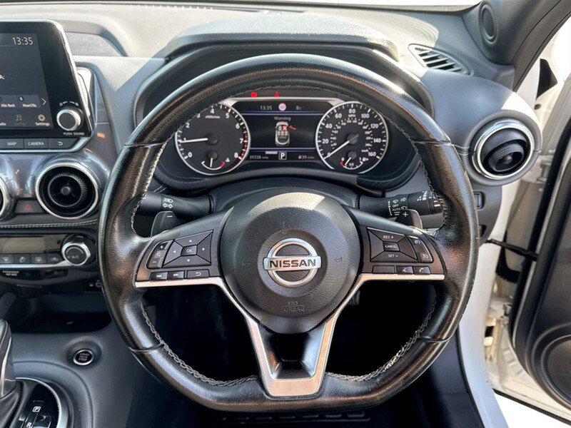 Used Nissan Juke 2022 for sale - 77984856: Photo 37