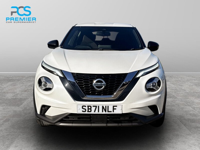 Used Nissan Juke 2022 for sale - 77984856: Photo 4