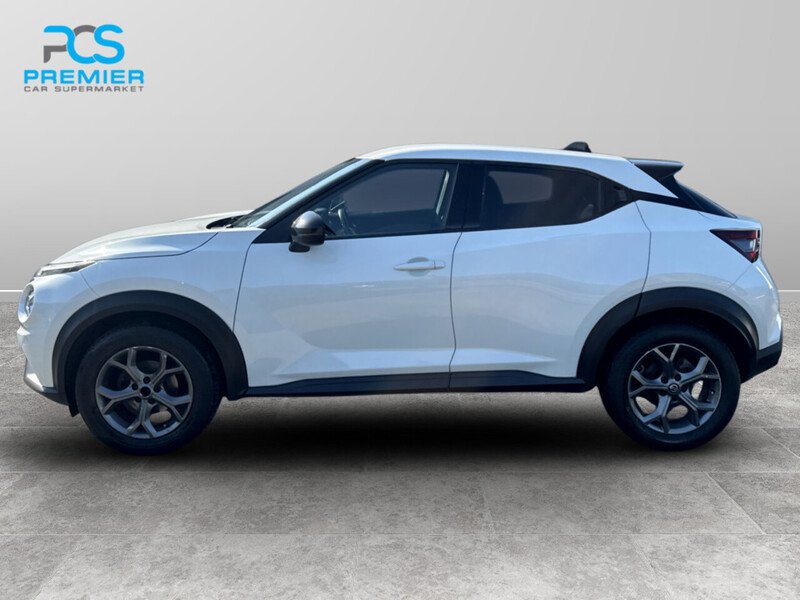 Used Nissan Juke 2022 for sale - 77984856: Photo 6