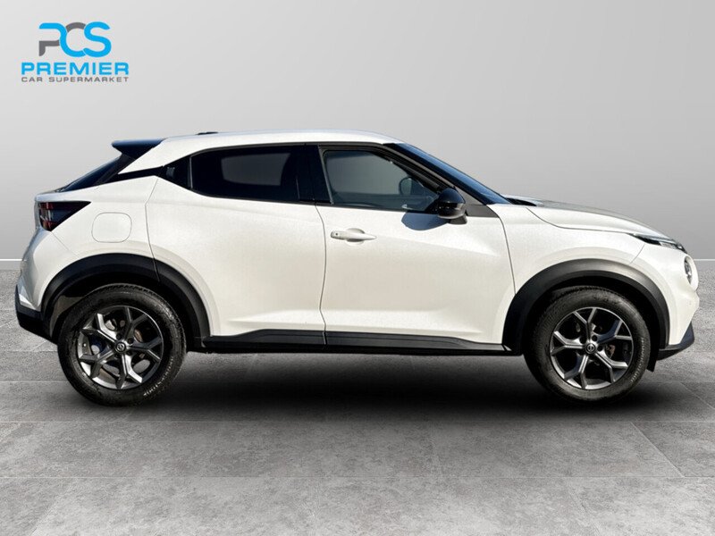 Used Nissan Juke 2022 for sale - 77984856: Photo 7