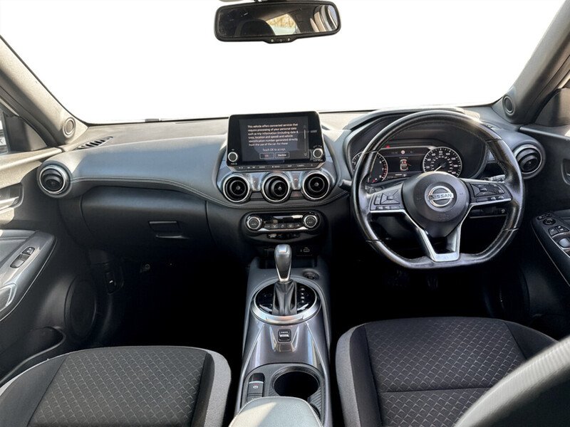 Used Nissan Juke 2022 for sale - 77984856: Photo 8