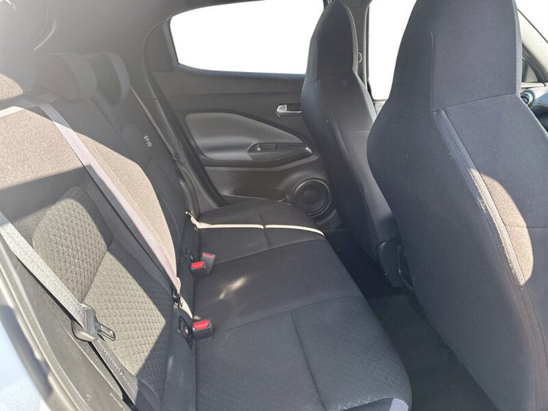 Used Nissan Juke 2022 for sale - 77984856: Photo 9