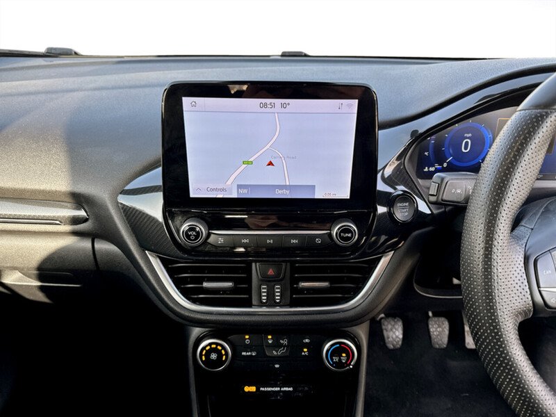 Used Ford Puma 2023 for sale - 77687287: Photo 10