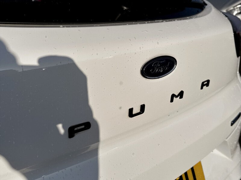 Used Ford Puma 2023 for sale - 77687287: Photo 12