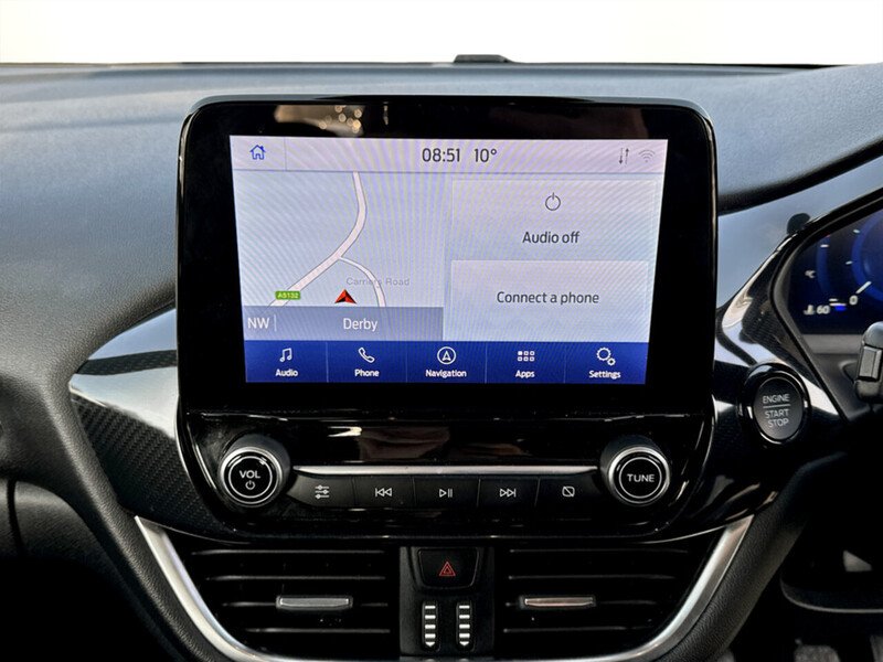 Used Ford Puma 2023 for sale - 77687287: Photo 19