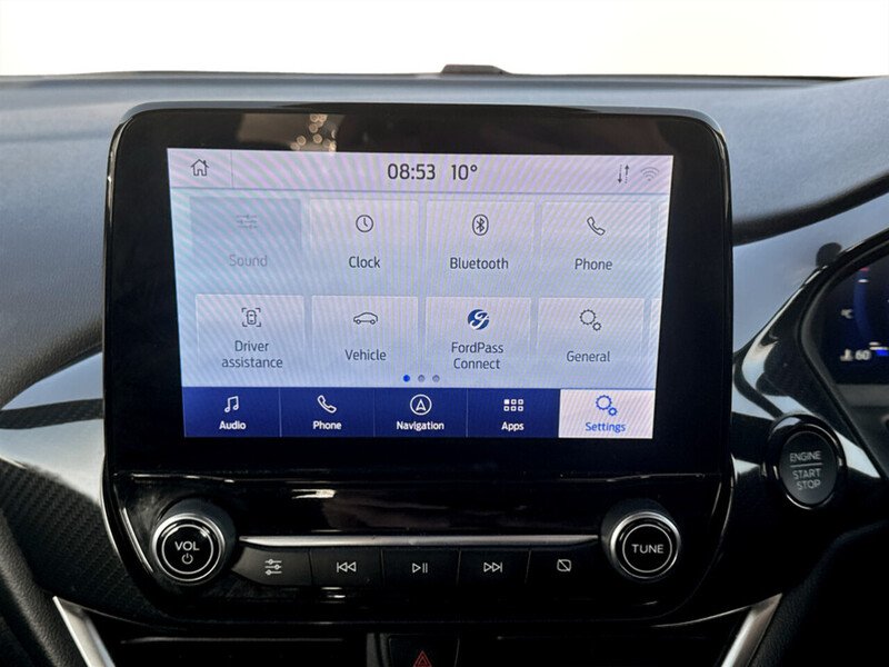 Used Ford Puma 2023 for sale - 77687287: Photo 21