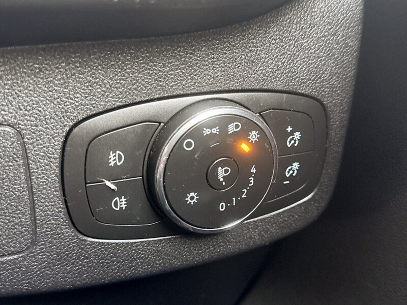 Used Ford Puma 2023 for sale - 77687287: Photo 24