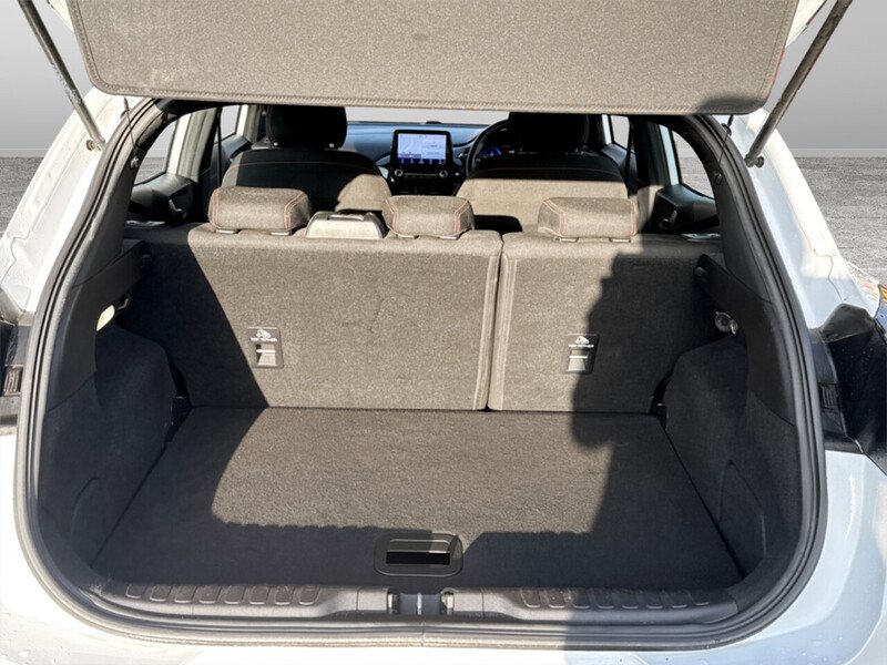 Used Ford Puma 2023 for sale - 77687287: Photo 28