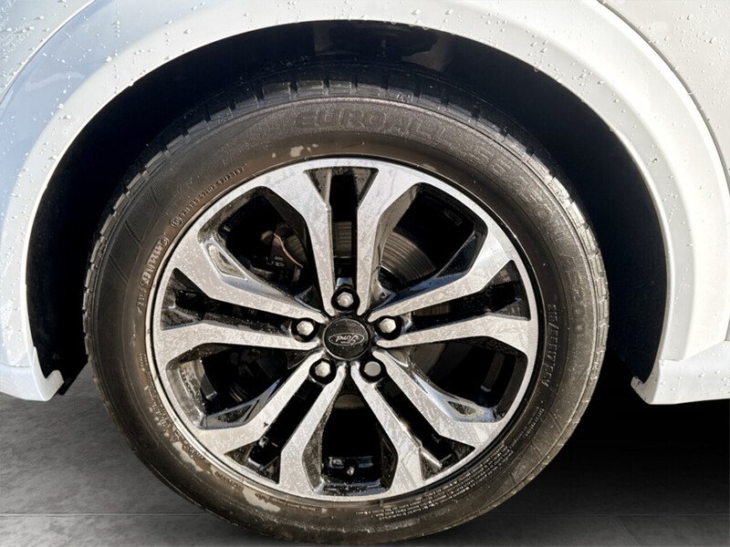 Used Ford Puma 2023 for sale - 77687287: Photo 30