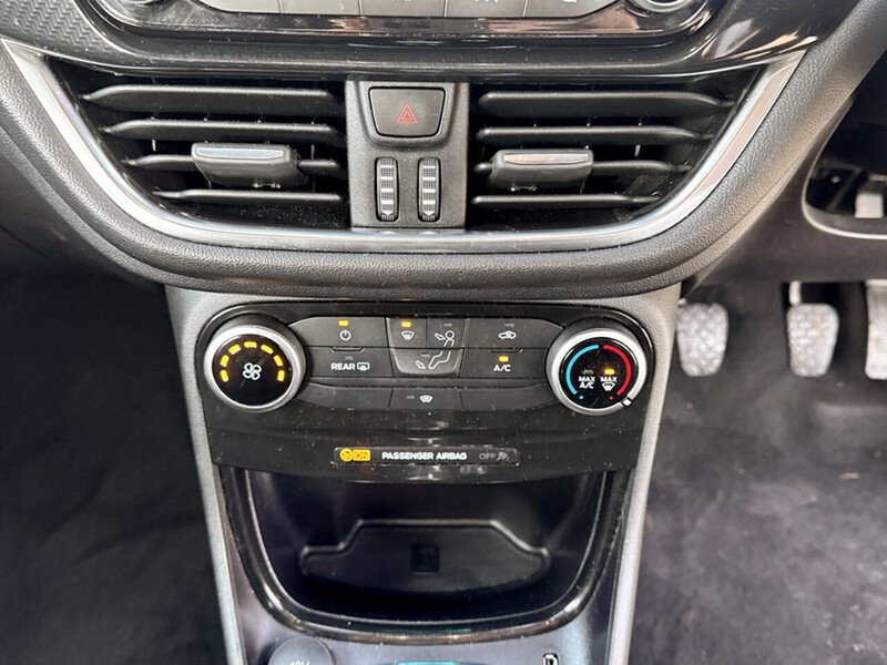 Used Ford Puma 2023 for sale - 77687287: Photo 34