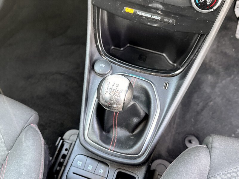 Used Ford Puma 2023 for sale - 77687287: Photo 35