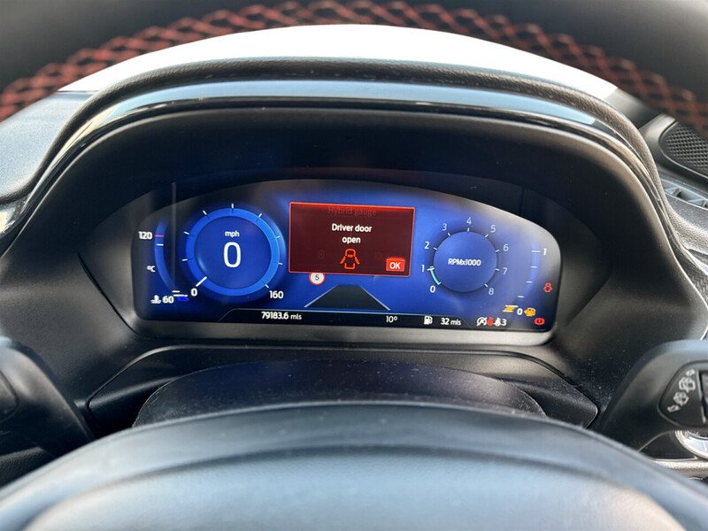 Used Ford Puma 2023 for sale - 77687287: Photo 36