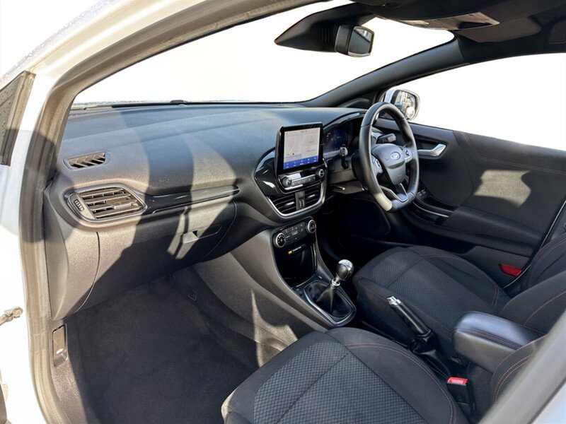 Used Ford Puma 2023 for sale - 77687287: Photo 37