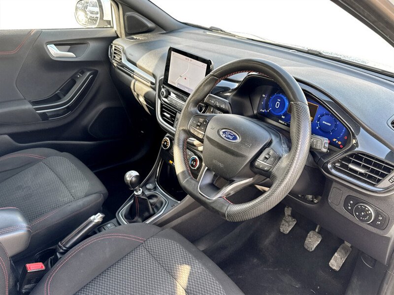 Used Ford Puma 2023 for sale - 77687287: Photo 38