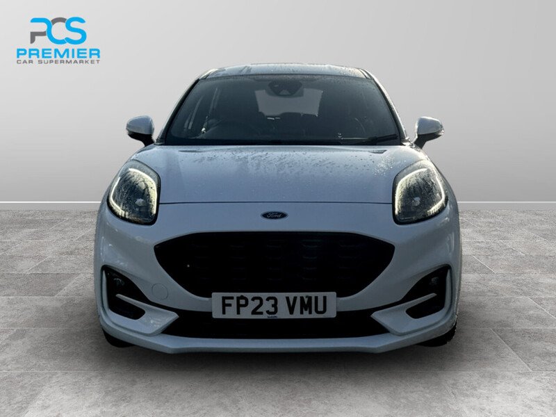 Used Ford Puma 2023 for sale - 77687287: Photo 5