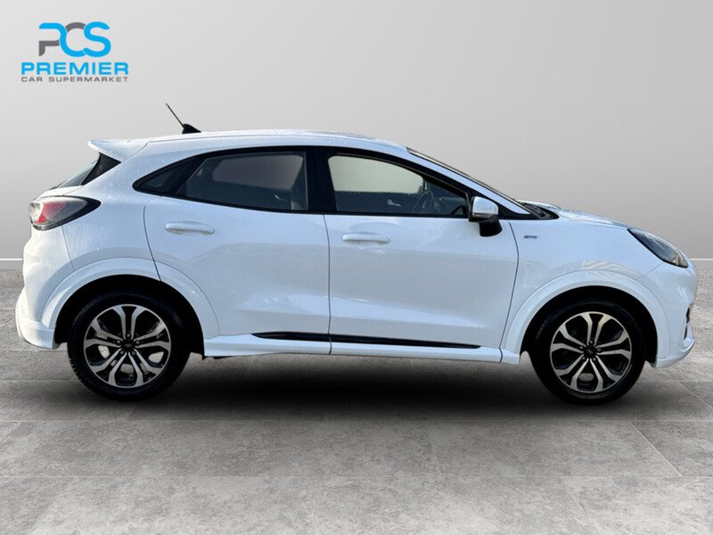 Used Ford Puma 2023 for sale - 77687287: Photo 6