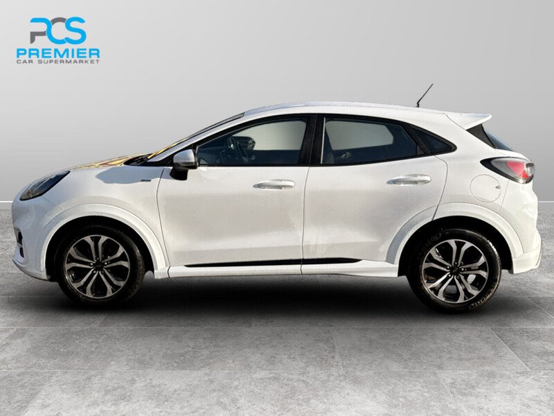 Used Ford Puma 2023 for sale - 77687287: Photo 7