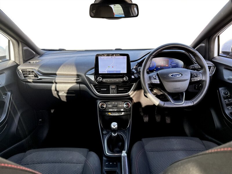 Used Ford Puma 2023 for sale - 77687287: Photo 8