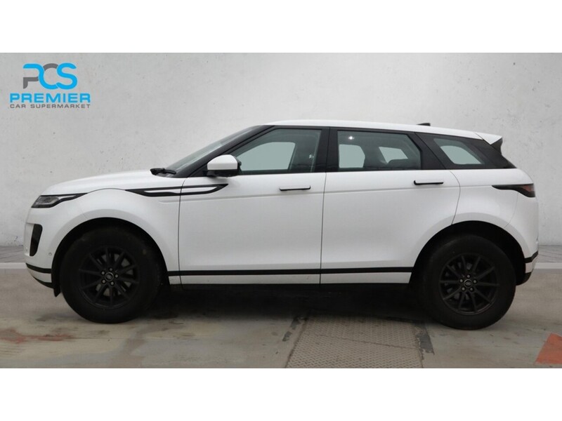 Used Land Rover Range Rover Evoque 2021 for sale - 78221207: Photo 11