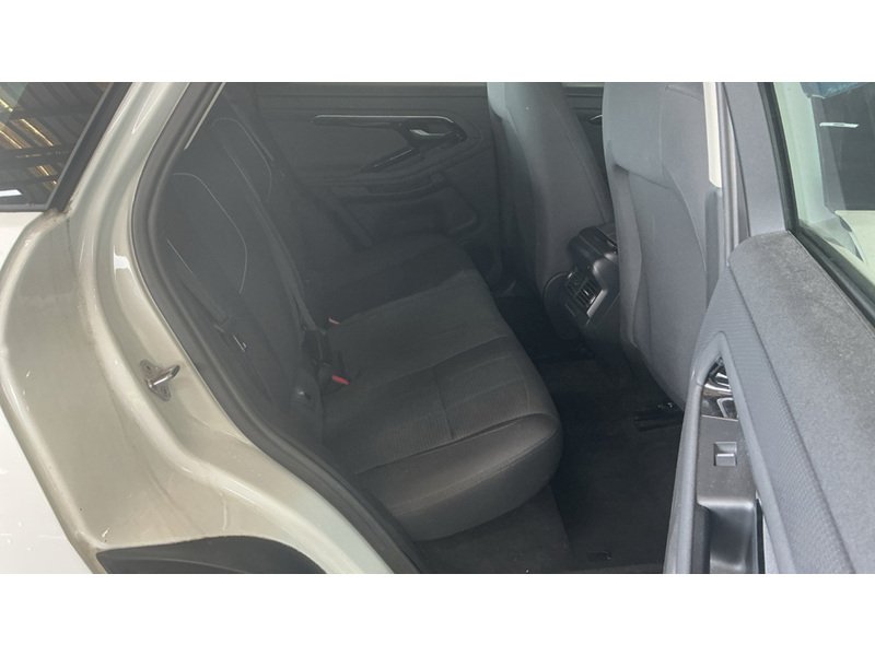 Used Land Rover Range Rover Evoque 2021 for sale - 78221207: Photo 12