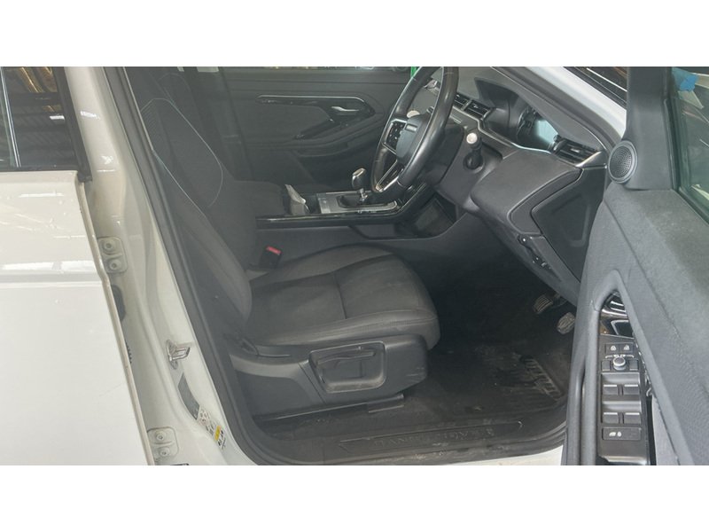 Used Land Rover Range Rover Evoque 2021 for sale - 78221207: Photo 4