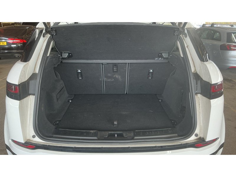 Used Land Rover Range Rover Evoque 2021 for sale - 78221207: Photo 7