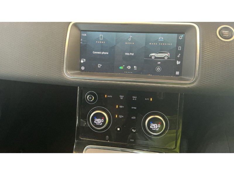 Used Land Rover Range Rover Evoque 2021 for sale - 78221207: Photo 9