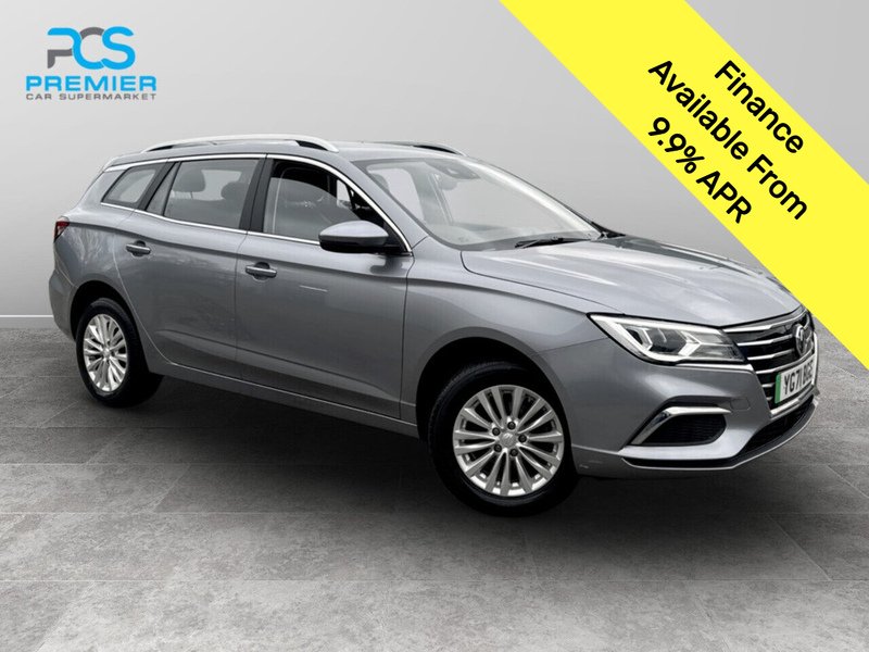 Used MG MG5 2021 for sale - 77889164: Photo 1