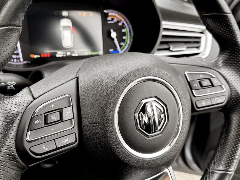 Used MG MG5 2021 for sale - 77889164: Photo 19