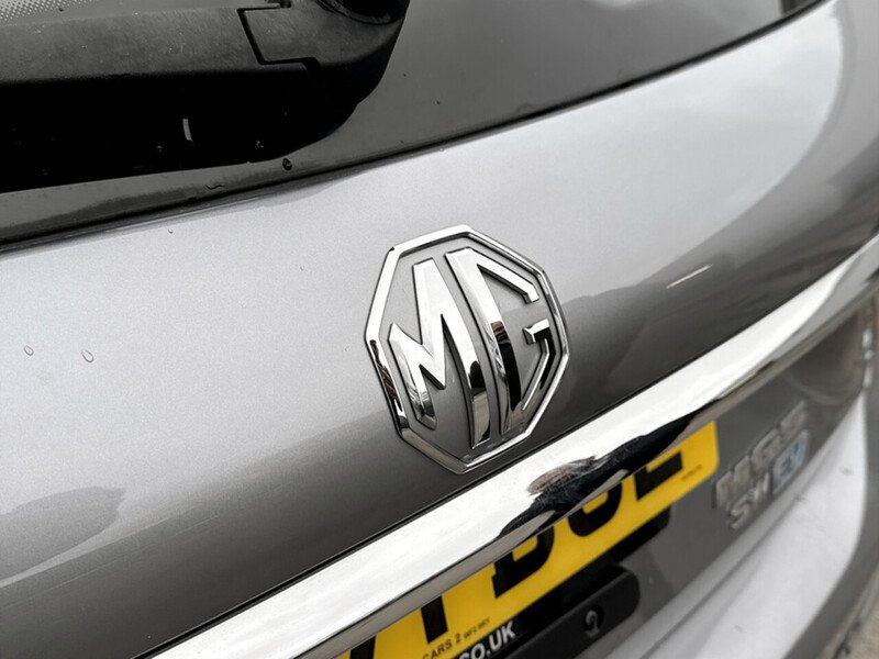 Used MG MG5 2021 for sale - 77889164: Photo 28