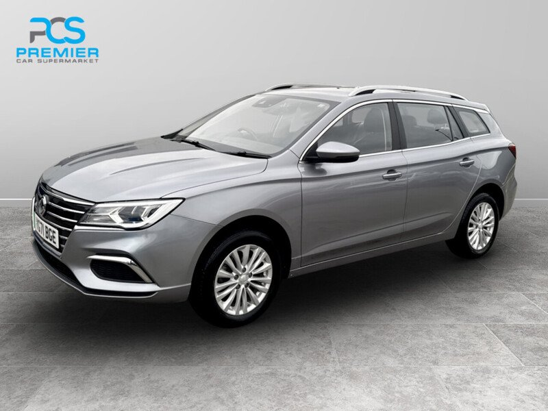 Used MG MG5 2021 for sale - 77889164: Photo 30