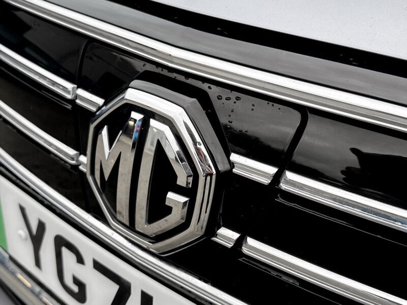 Used MG MG5 2021 for sale - 77889164: Photo 33