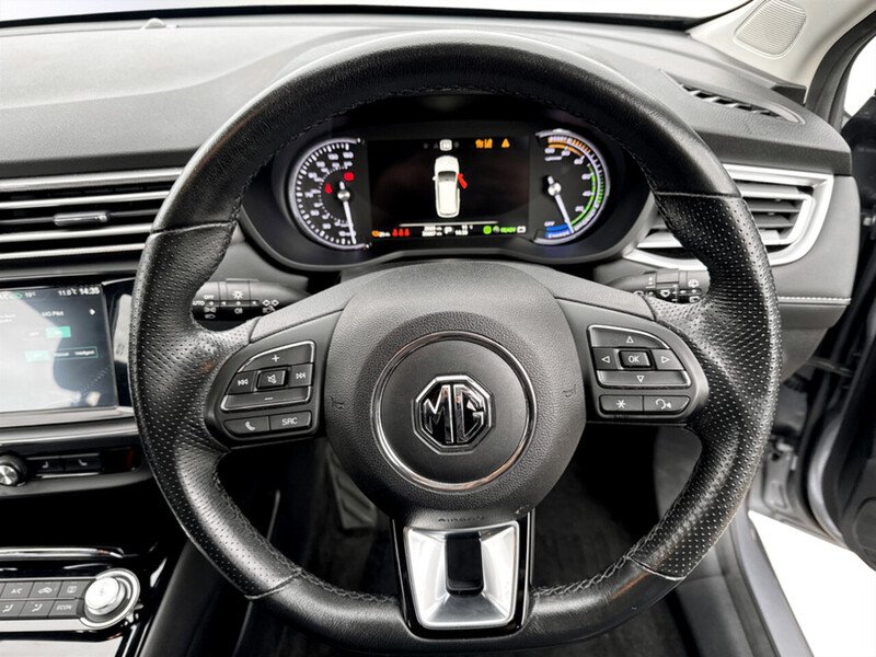 Used MG MG5 2021 for sale - 77889164: Photo 35