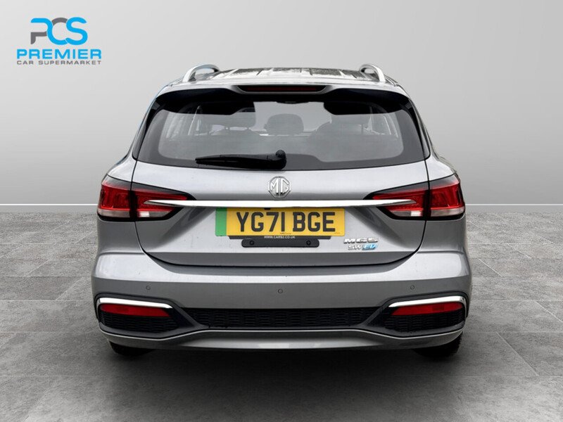 Used MG MG5 2021 for sale - 77889164: Photo 5