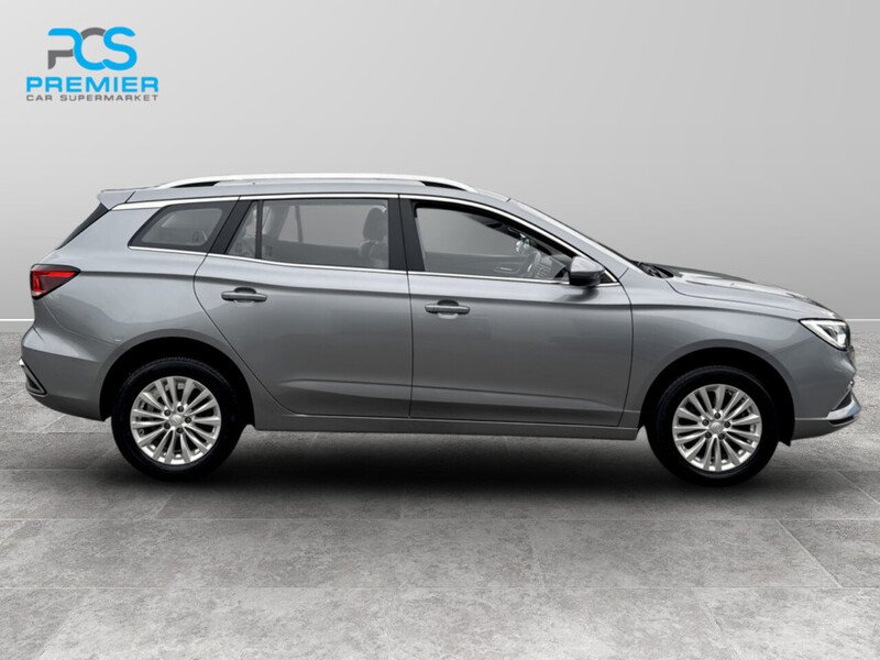 Used MG MG5 2021 for sale - 77889164: Photo 6