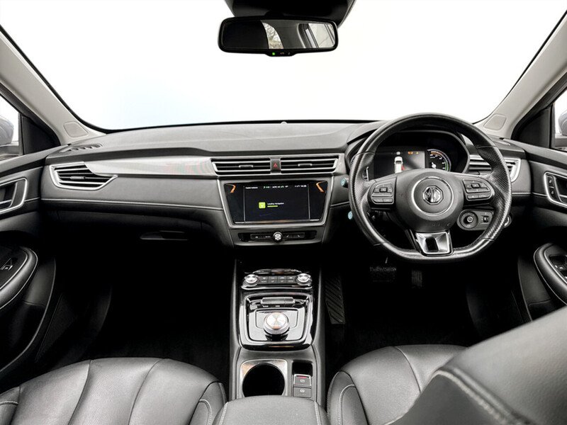 Used MG MG5 2021 for sale - 77889164: Photo 8