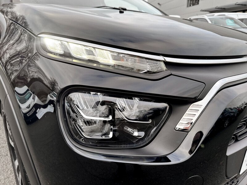 Used Citroen C3 2023 for sale - 77096762: Photo 11