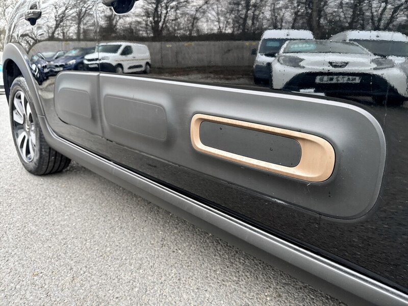 Used Citroen C3 2023 for sale - 77096762: Photo 12