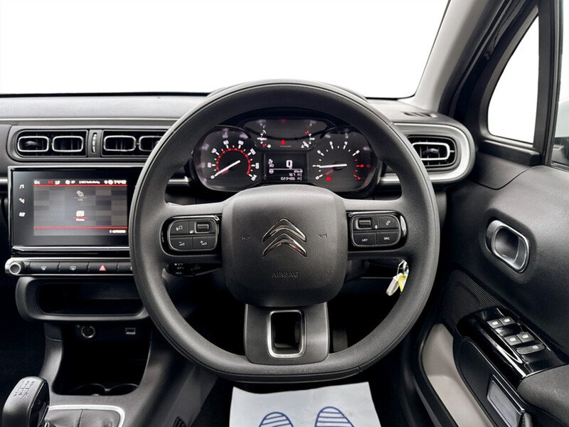 Used Citroen C3 2023 for sale - 77096762: Photo 13