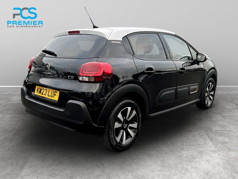 Used Citroen C3 2023 for sale - 77096762: Photo 16