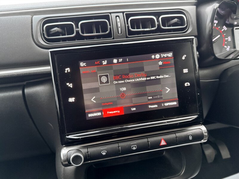 Used Citroen C3 2023 for sale - 77096762: Photo 17