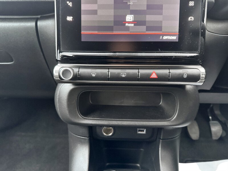 Used Citroen C3 2023 for sale - 77096762: Photo 20