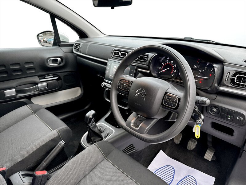 Used Citroen C3 2023 for sale - 77096762: Photo 21