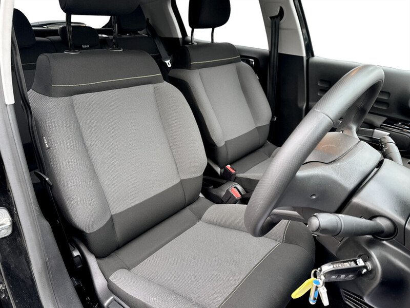 Used Citroen C3 2023 for sale - 77096762: Photo 24