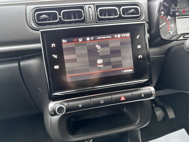 Used Citroen C3 2023 for sale - 77096762: Photo 28