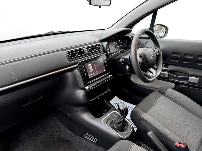 Used Citroen C3 2023 for sale - 77096762: Photo 29