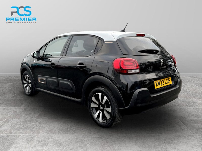 Used Citroen C3 2023 for sale - 77096762: Photo 3