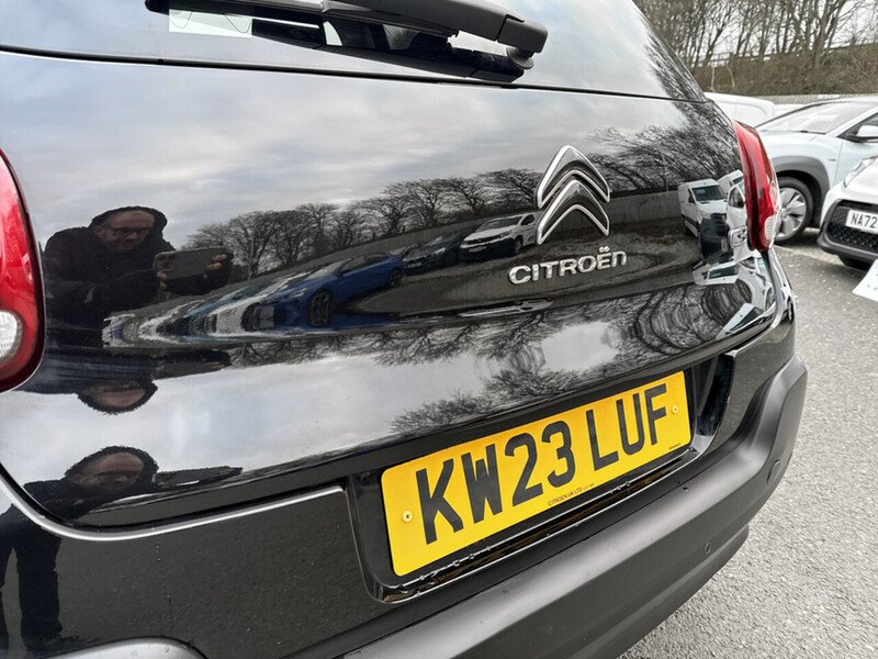 Used Citroen C3 2023 for sale - 77096762: Photo 31