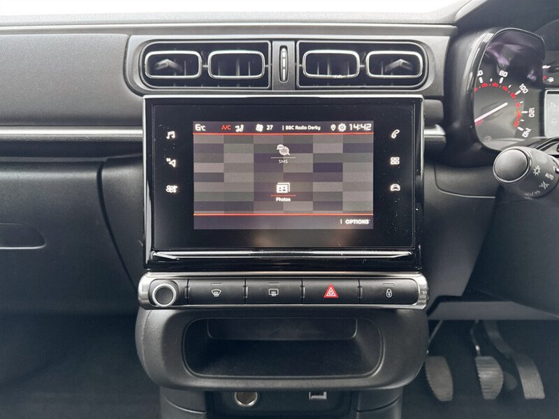 Used Citroen C3 2023 for sale - 77096762: Photo 32